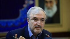 دعوای جنجالی سعید نمکی با مسئولان سیستان و بلوچستان!+فیلم لو رفته 