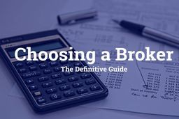 انتخاب بروکر در فارکس؛ مهم ترین ملاک ها برای انتخاب یک بروکر مطمئن