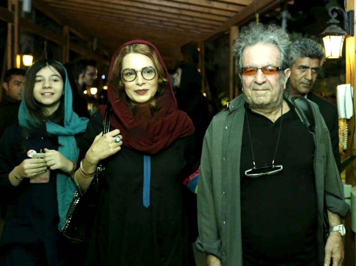 خبر جدید درباره پرونده قتل داریوش مهرجویی و همسرش | باغبان ویلای داریوش مهرجویی بازداشت شد 
