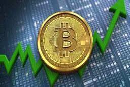 خبر جدید درباره بیت کوین! + جزئیات بیشتر 
