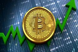 خبر جدید درباره بیت کوین! + جزئیات بیشتر 