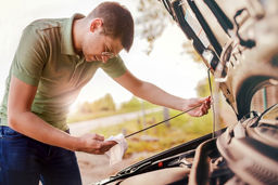 صفر تا 100 مراحل آماده کردن خودرو برای سفرهای نوروزی