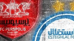 جنگ لفظی استقلال و پرسپولیس برای دربی!+جزئیات 