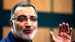 حمایت انتخاباتی کرباسچی از وزیر روحانی