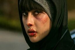 ترلان پروانه جای سحر قریشی را گرفت | ارتباط ترلان پروانه و امیر تتلو لو رفت
