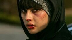 عکس جدید ترلان پروانه با استایل عجیب ضد عرف ! | ترلان پروانه چرا این شکلی شد؟!