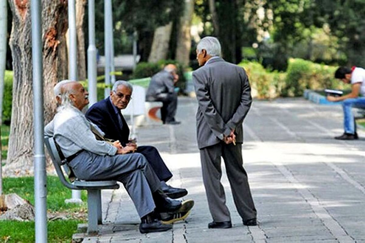 بازنشستگان تامین اجتماعی بخوانند