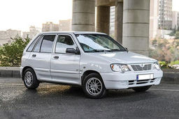  ۴ خودروی ارزان قیمت ۱۵۰ میلیون تومانی جایگزین پراید