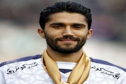 خداحافظی تلخ سید حسین حسینی از استقلال + پست اینستاگرام حسینی 