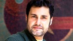 امیرمحمد زند راهی بیمارستان شد!+عکس امیرمحمد زند