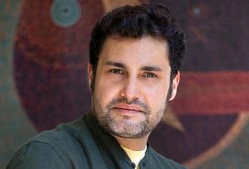 خونه و زندگی مجردی مدرن امیر محمد زند | مبلمان درجه یک و فوق مدرن امیر محمد زند +فیلم