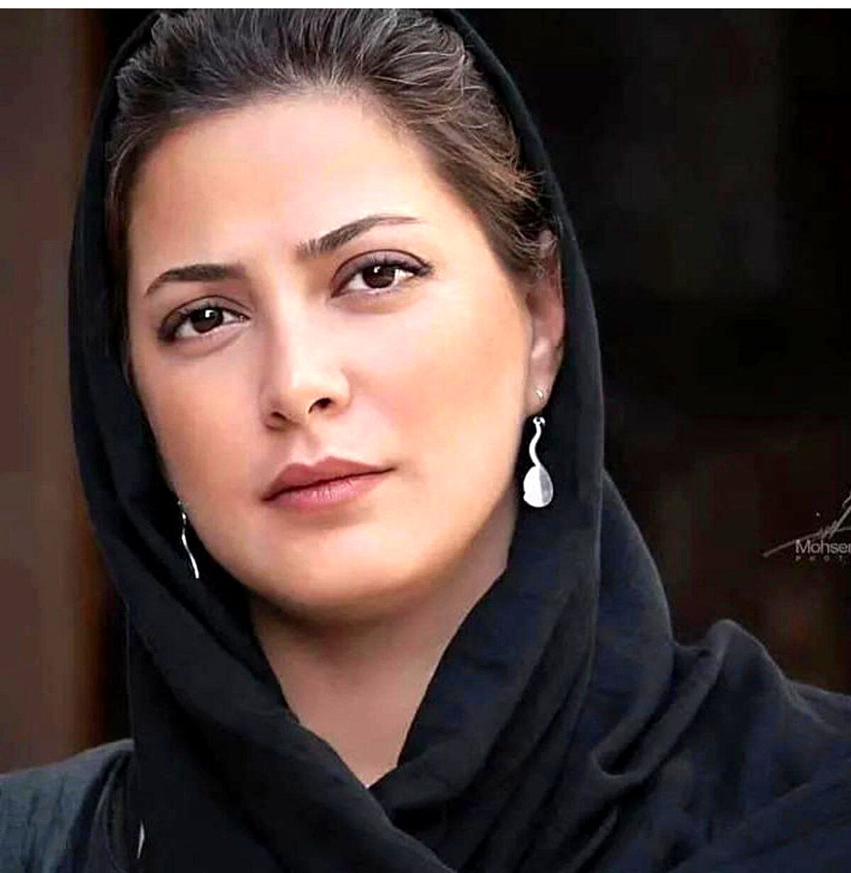 بیوگرافی طناز طباطبایی