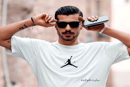 درخواست جالب عزت‌اللهی از بازیکن جدید آبی‌ها