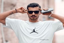 درخواست جالب عزت‌اللهی از بازیکن جدید آبی‌ها