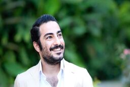 فیلم جنجالی نوید محمدزاده قبل از معروفیتش!+فیلم لو رفته 