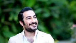 فیلم جنجالی نوید محمدزاده قبل از معروفیتش!+فیلم لو رفته 