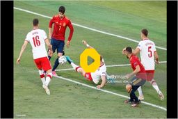 کچل کردن یک فوتبالیست به جای جواد خیابانی ! + فیلم