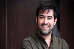 شهاب حسینی: بذار زندگی سورپرایزت کنه+فیلم لو رفته