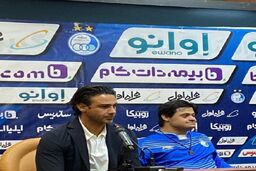تمجید خبرنگار عربستانی از سرمربی استقلال