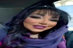 رفتار عجیب بهنوش بختیاری با هوادارانش همه را شوکه کرد/طرفدار خانم بازیگر کیک سیاه چند میلیونی برای بهنوش بختیاری خرید! +عکس خبرساز