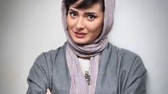 مینا وحید و پژمان بازغی در پشت نیسان + عکس دیده نشده 