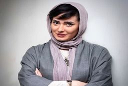 مینا وحید و پژمان بازغی در پشت نیسان + عکس دیده نشده 