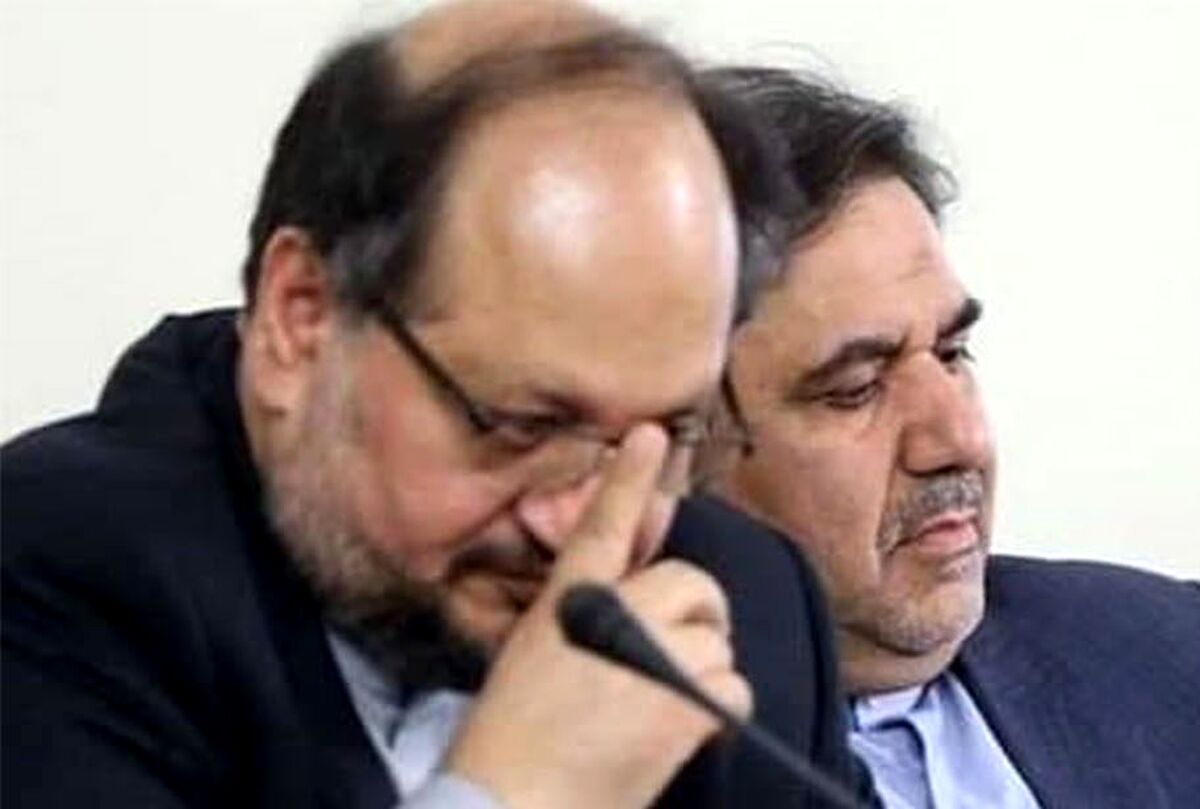 حمله جنجالی شریعتمداری به سعید محمد / محمد جان حرف‌های پوپولیستی نزن!