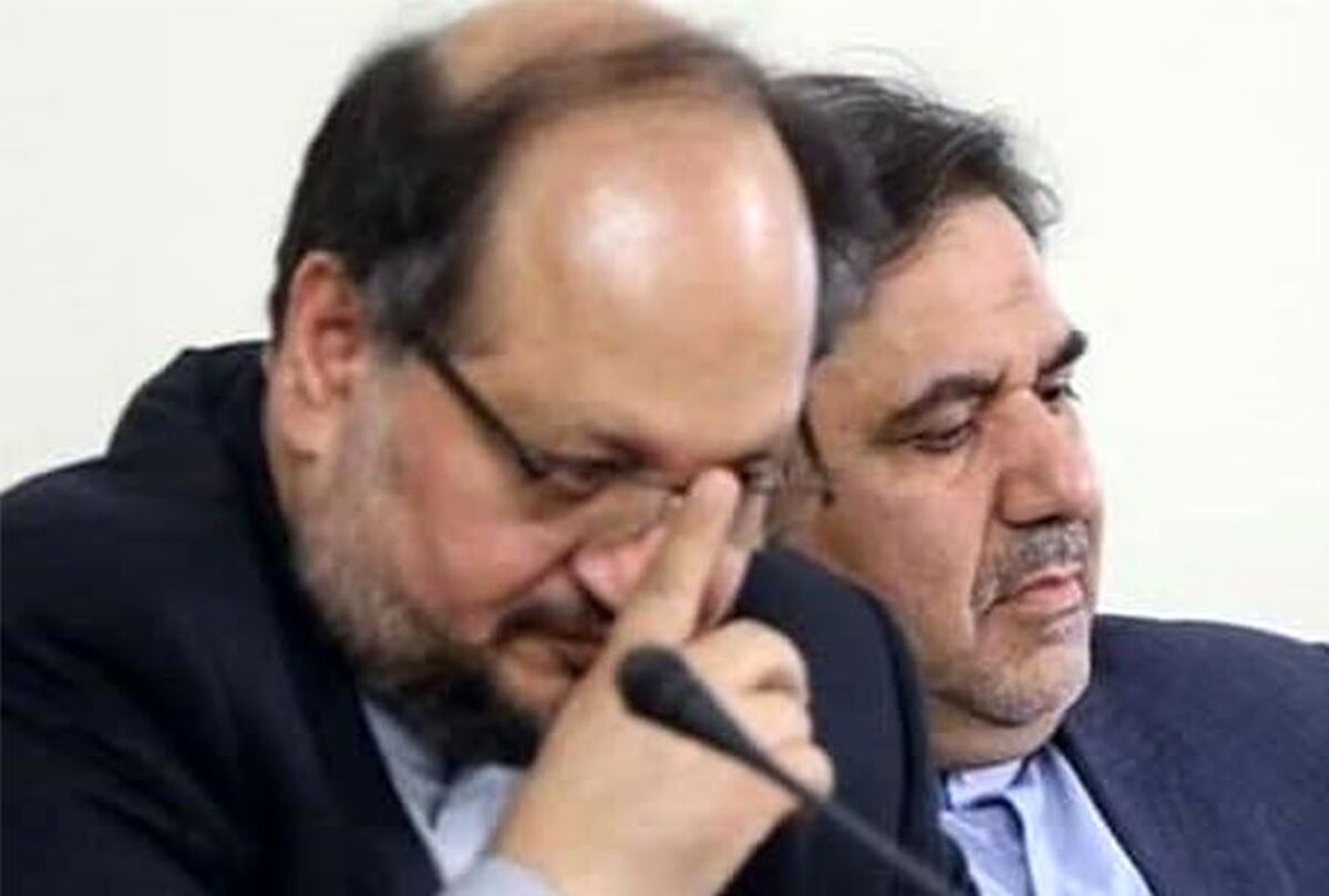 حمله جنجالی شریعتمداری به سعید محمد / محمد جان حرف‌های پوپولیستی نزن!
