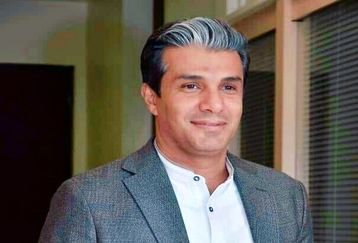 آریا عظیمی نژاد از یک قدمی مرگ برگشت | فیلم وحشتناک تکان دهنده از اتفاق هولناک برای آریا عظیمی نژاد