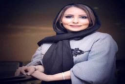 واکنش تلخ پرستو صالحی برای فوت علی سلیمانی!+فیلم دیده نشده 