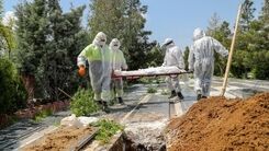 مرگ ۳ کودک کرونایی در اصفهان تایید شد