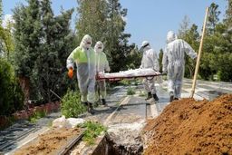 افزایش آمار فوتی های کرونا امروز 18 اسفند | موج جدید کرونا در راه است؟