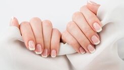 قبل از کاشت ناخن این مطلب را بخوانید | آیا کاشت ناخن سرطان‌زا است؟ | چه کسانی نباید از ناخن مصنوعی استفاده کنند؟