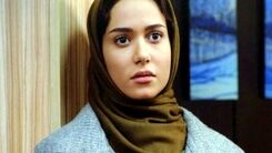 پریناز ایزدیار بیمارستانی شد+عکس دیده نشده