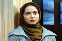 بازی جنجالی پریناز ایزدیار در سریال مثل یک کابوس+فیلم دیده نشده  