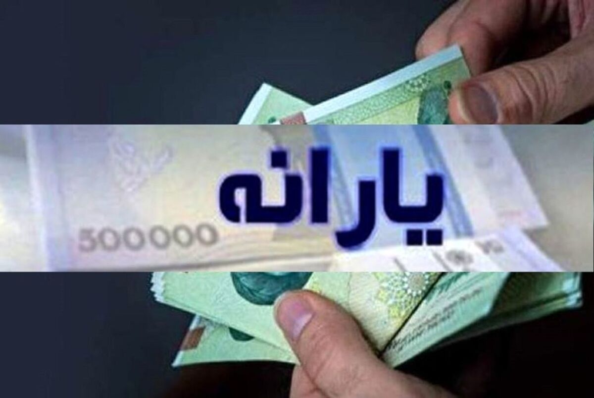 شروع پرداخت یارانه نقدی جدید بر هر نفر از امروز | فورا با این کد دستوری از واریزی جدید دولت به حسابتان باخبر شوید 