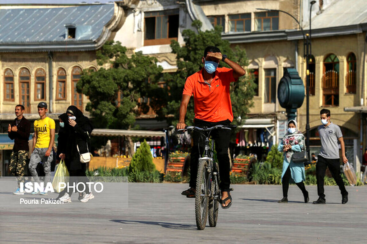 برف و باران در راه است| هشدار مهم و جدی به این استان ها