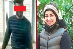 ناگفته ها از شبی که دختر ۱۷ساله اهوازی ناپدید شد تا قتل به دست شوهرش سجاد +عکس