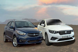 طرح ویژه سایپا /بدون قرعه کشی صاحب این خودرو شوید