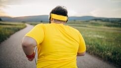 ساده‌ترین راه حل کاهش وزن امتحان کنید