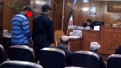 قتل هولناک شوهر وقتی راز سیاه لو رفت | مرد جوان وقتی وارد خانه شد زنش را با مرد غریبه دید  