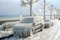 هواشناسی هشدار داد| ایران در یک قدمی یخ زدن! | برف سنگین در این جاده ها
