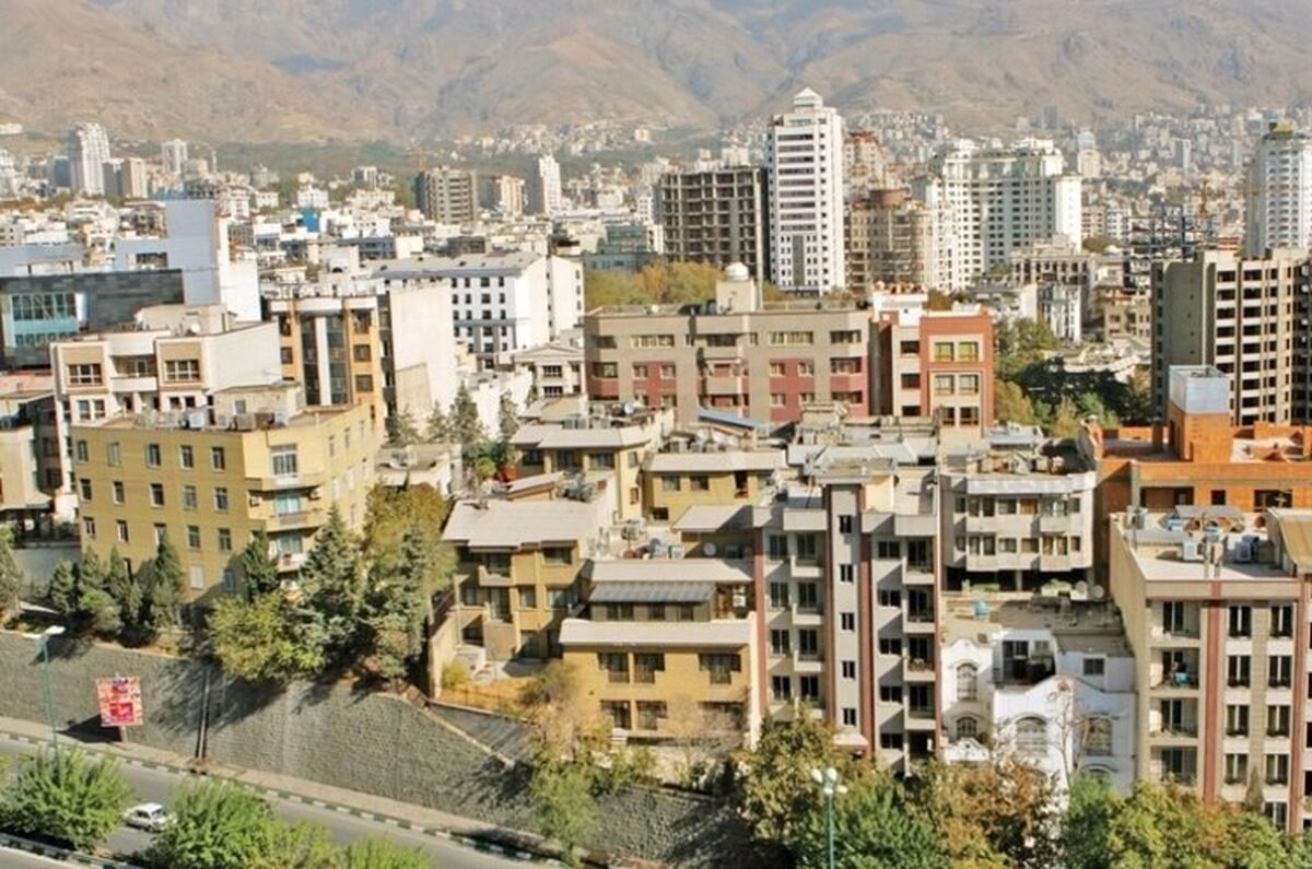 متقاضیان مسکن دولتی بخوانند |  قیمت واحدهای نهضت ملی مسکن هم افزایش یافت