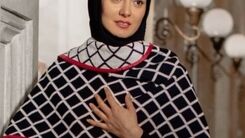ناگفته‌های زندگی خصوصی مینا وحید+تصاویر دیدنی 