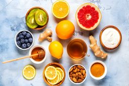 آنفولانزا را در خانه ضربه فنی کنید | ترفند های خانگی کاربردی برای درمان آنفولانزا