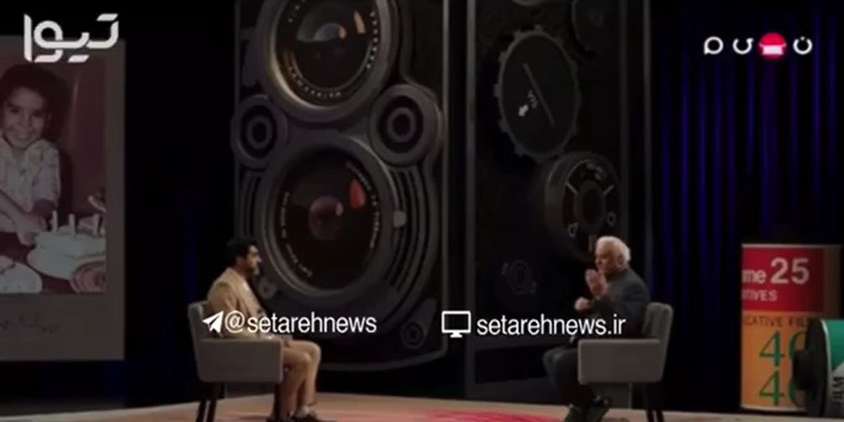 ماجرای عجیب حمله کوسه به بازیگر مطرح سینما در کیش!