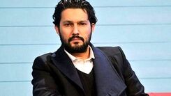 ازدواج حامد بهداد با بازیگر خانم معروف  + عکس
