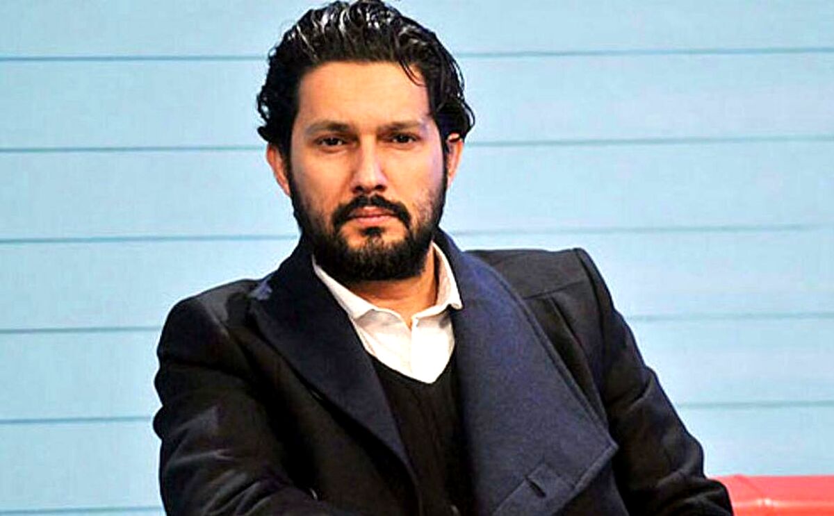 تیکه سنگین حامد بهداد حاشیه ساز شد+فیلم