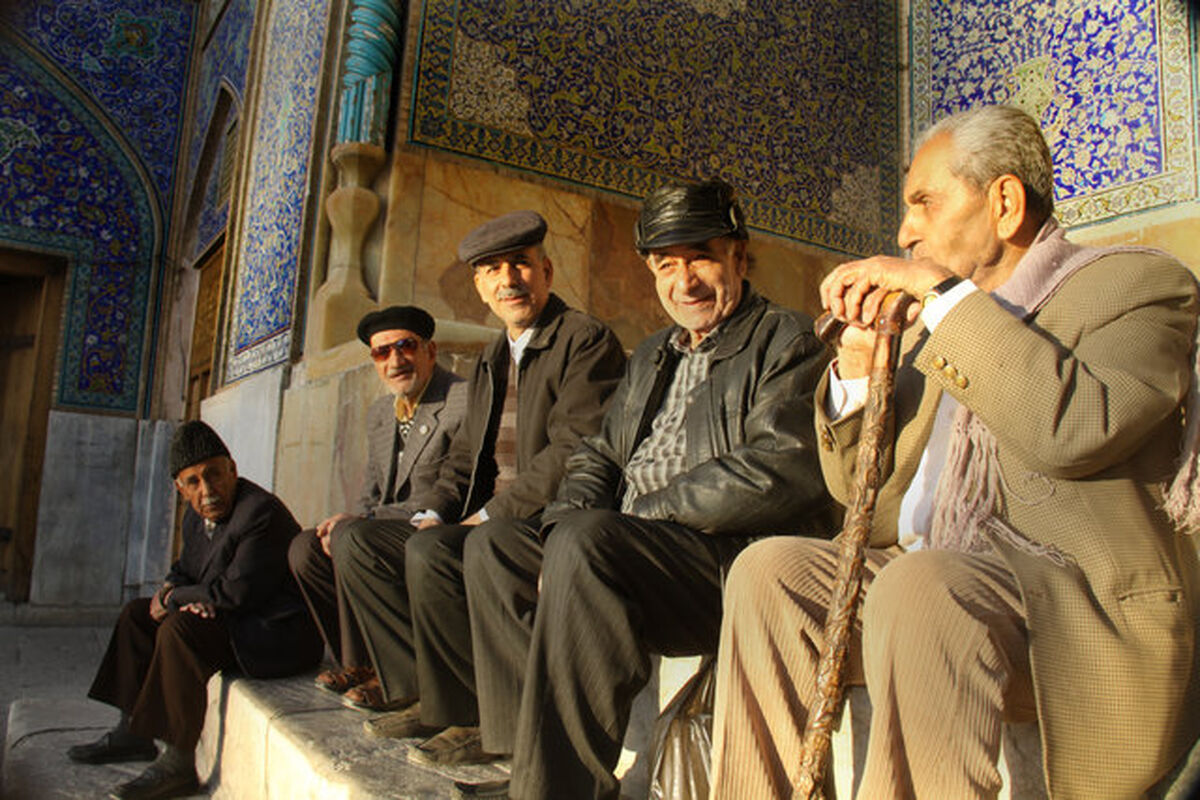 عیدی بازنشستگان تامین اجتماعی در سال 1401 چقدر شد؟