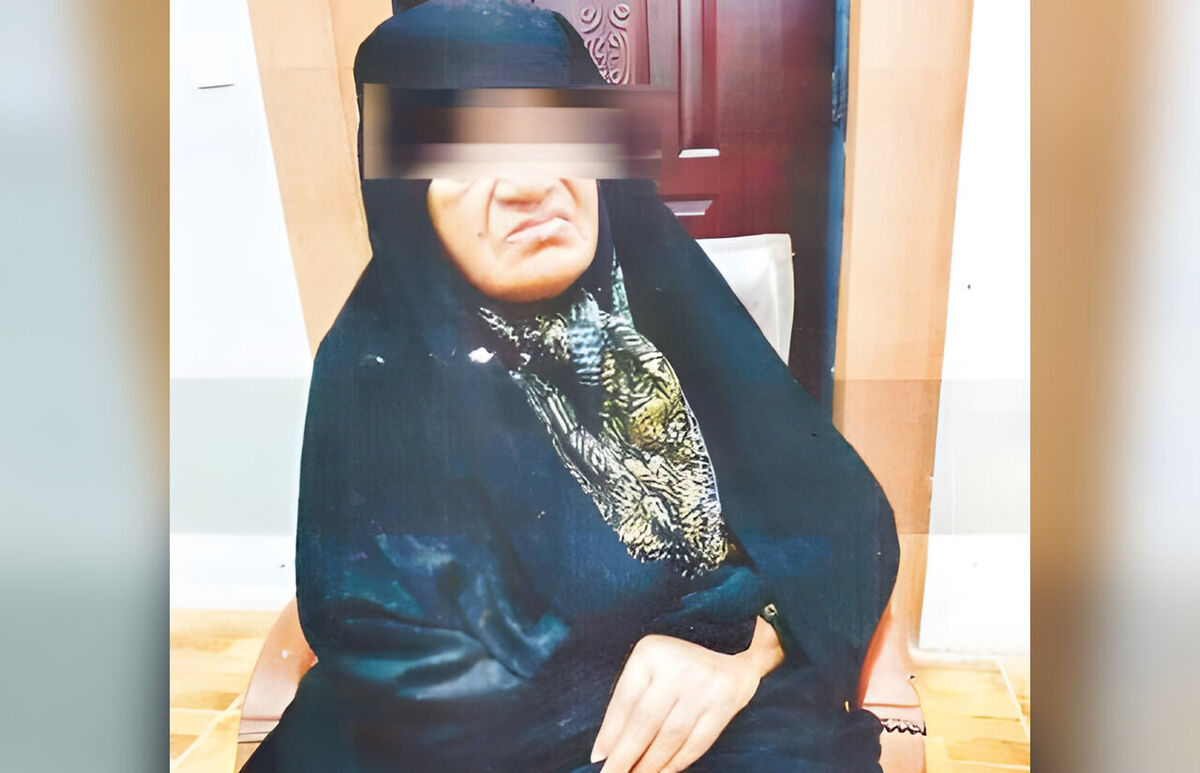 جدیدترین خبر درباره پرونده قاتل سریالی مازندران | سلامت روانی کلثوم تایید شد
